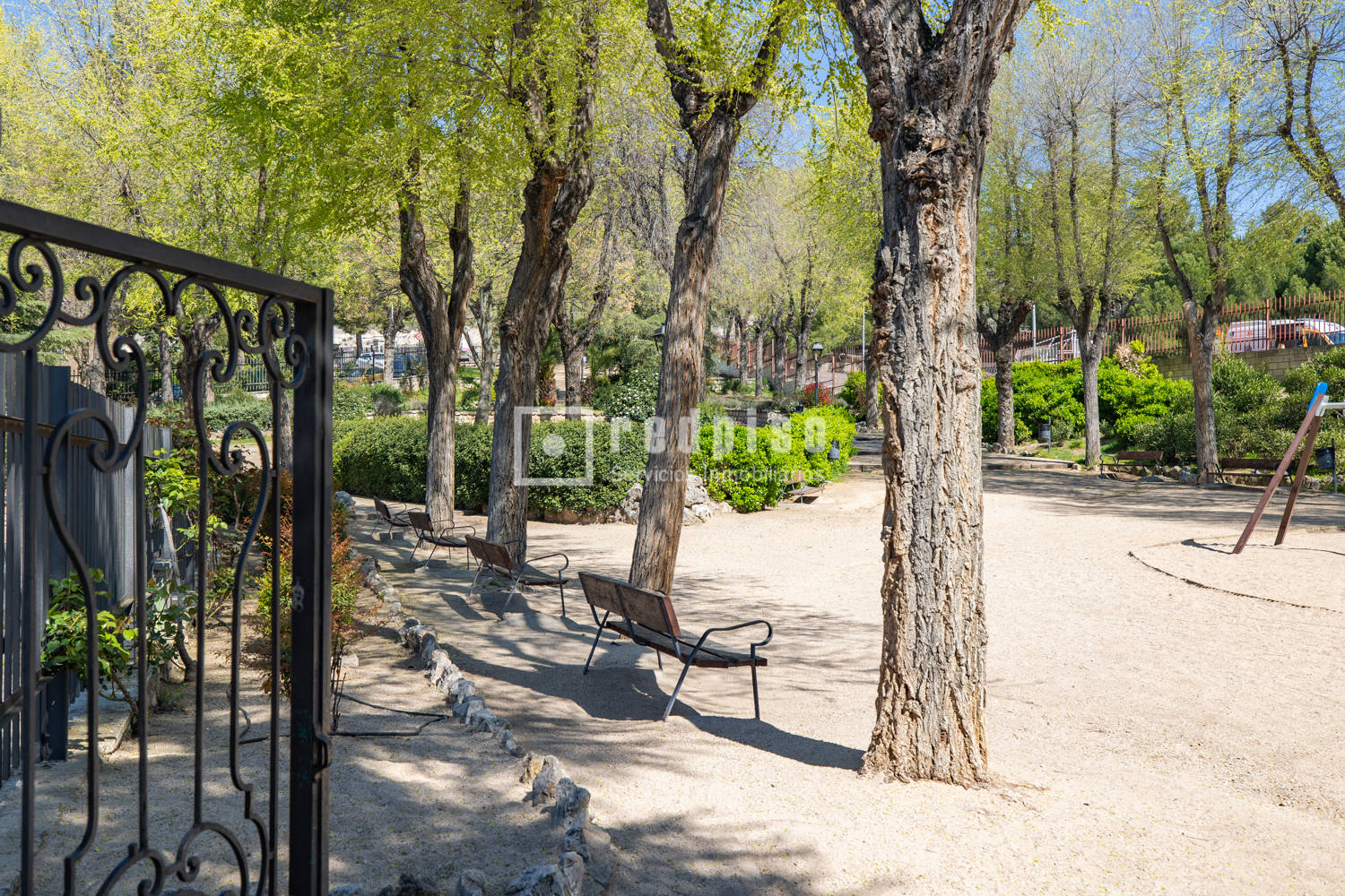 Piso en venta  Arganda del Rey, Madrid  1/1