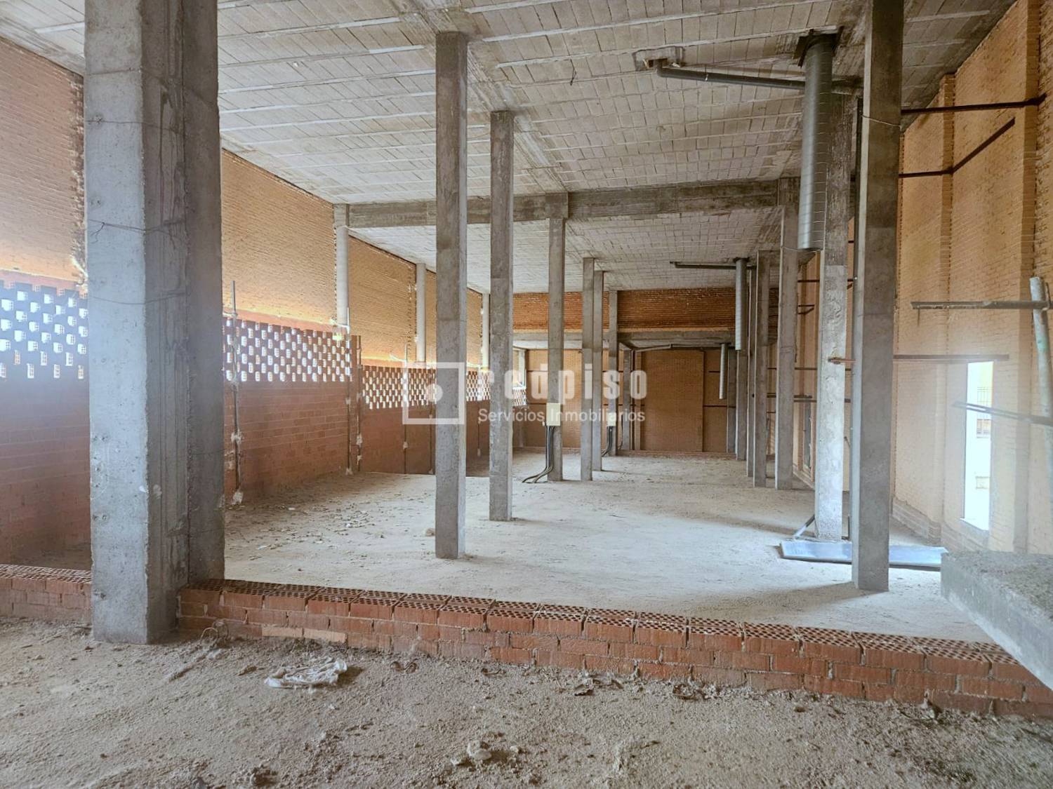 Local en venta en  Illescas, Toledo  1/1