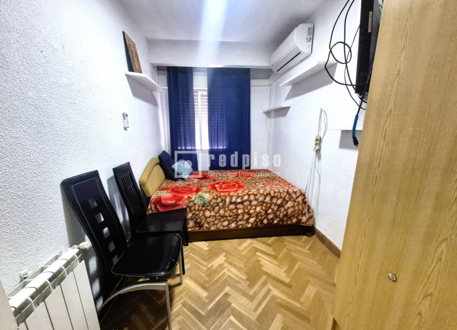 Piso en venta en Parla, Madrid 9/20