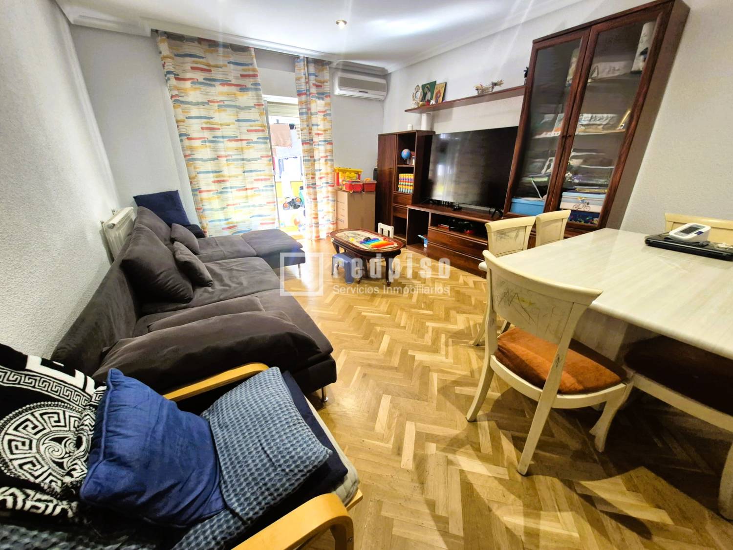 Piso en venta en Parla, Madrid 3/20