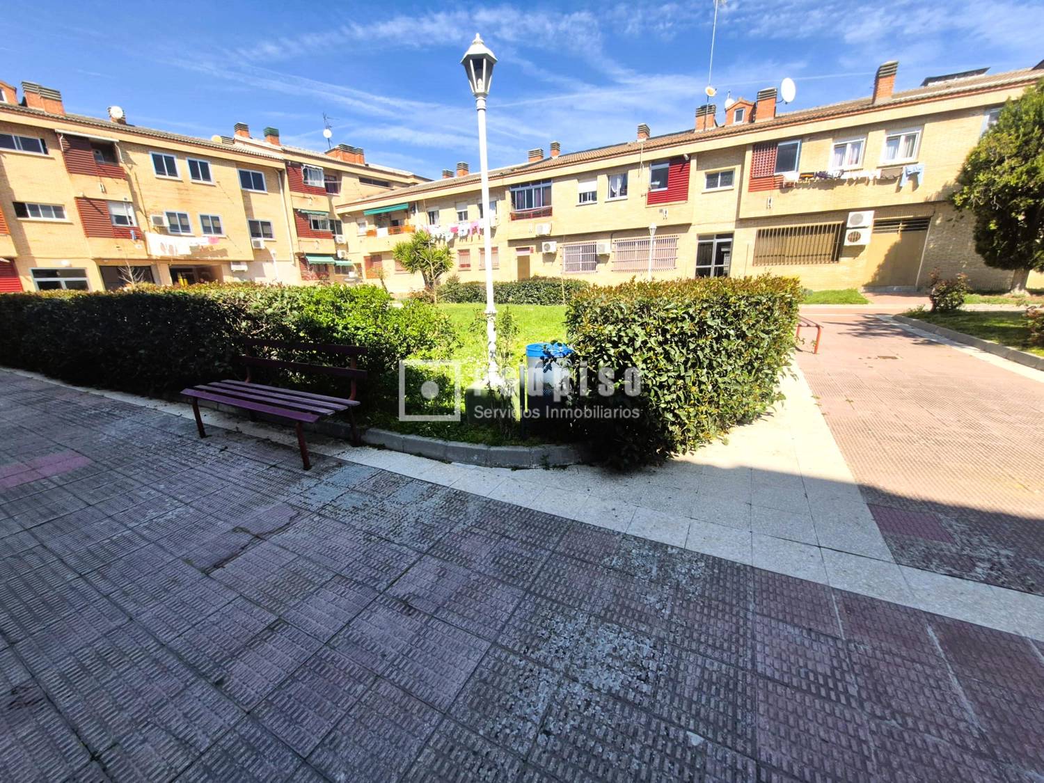 Piso en venta en Parla, Madrid 18/20