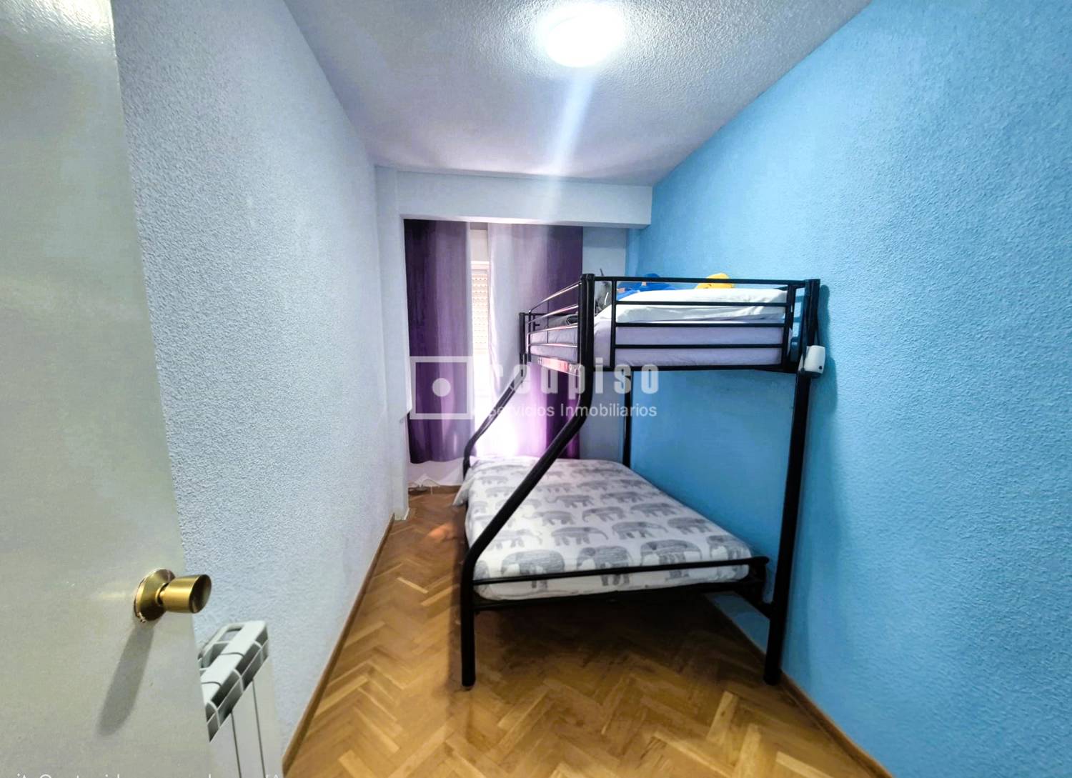 Piso en venta en Parla, Madrid 7/20