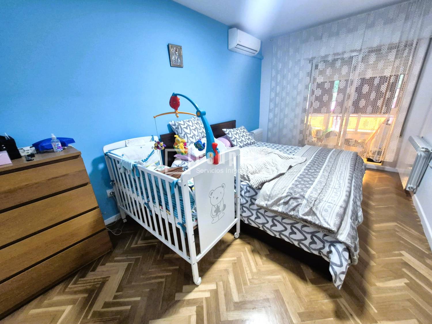 Piso en venta en Parla, Madrid 12/20