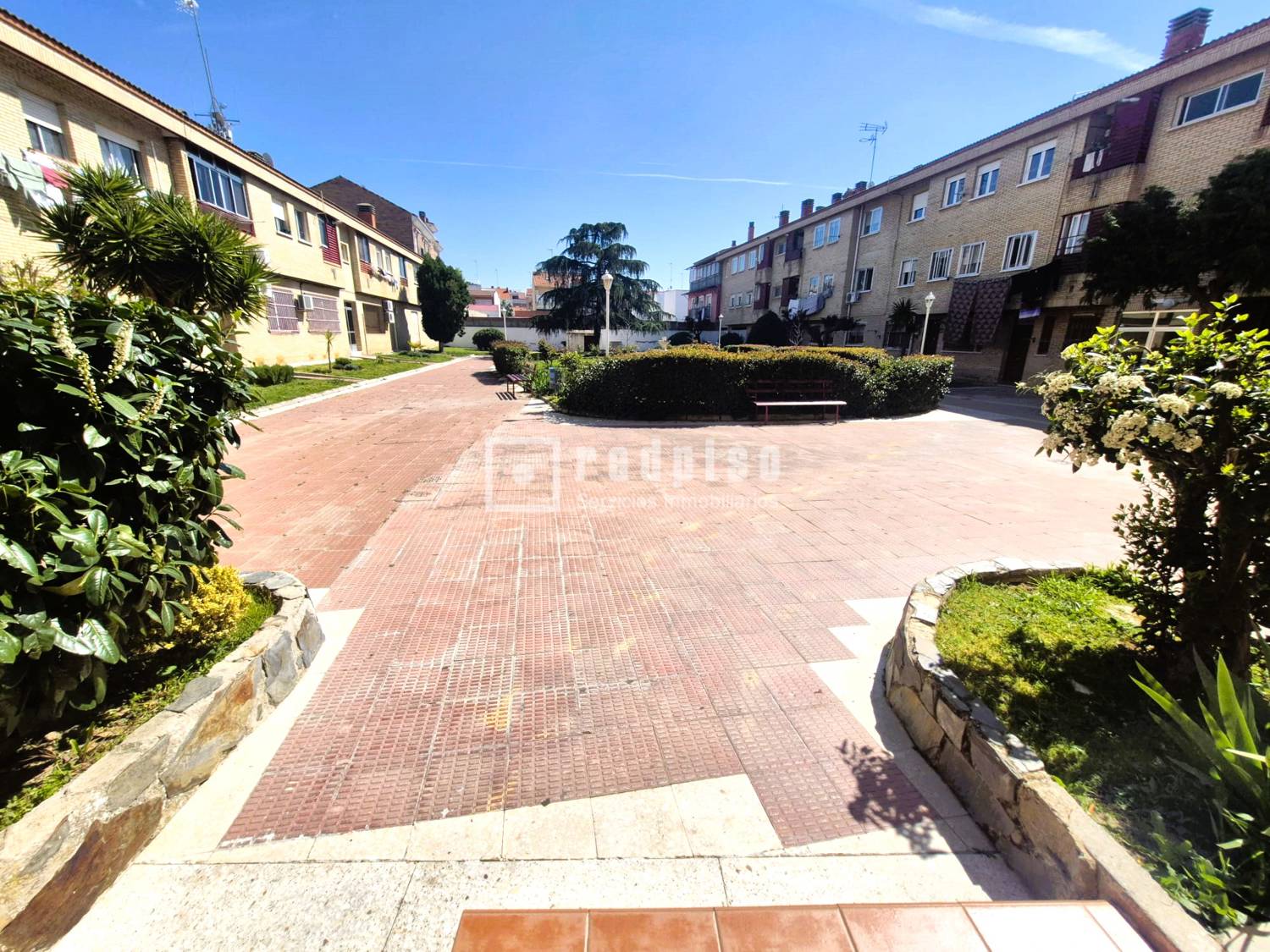 Piso en venta en Parla, Madrid 19/20