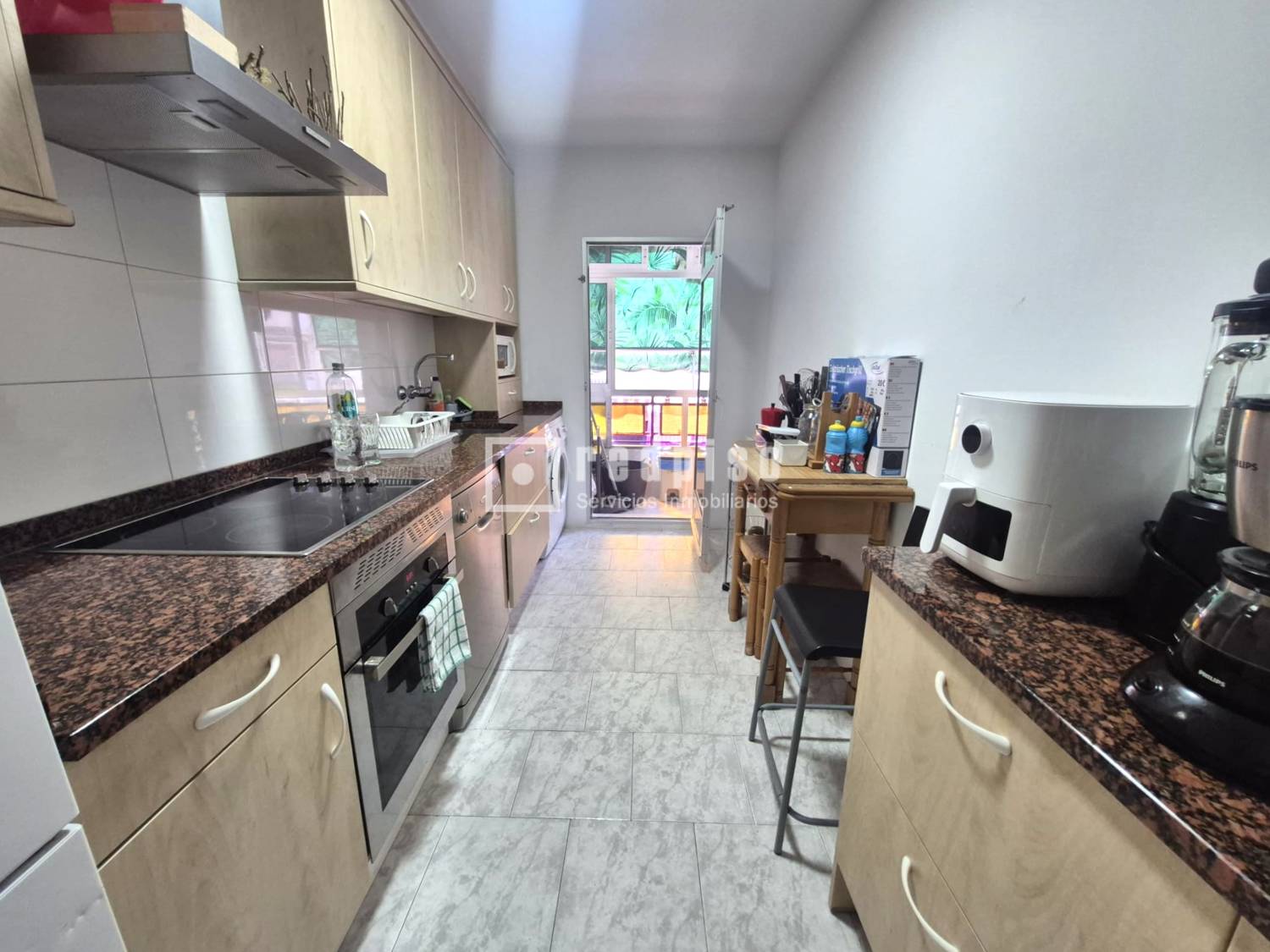 Piso en venta en Parla, Madrid 6/20