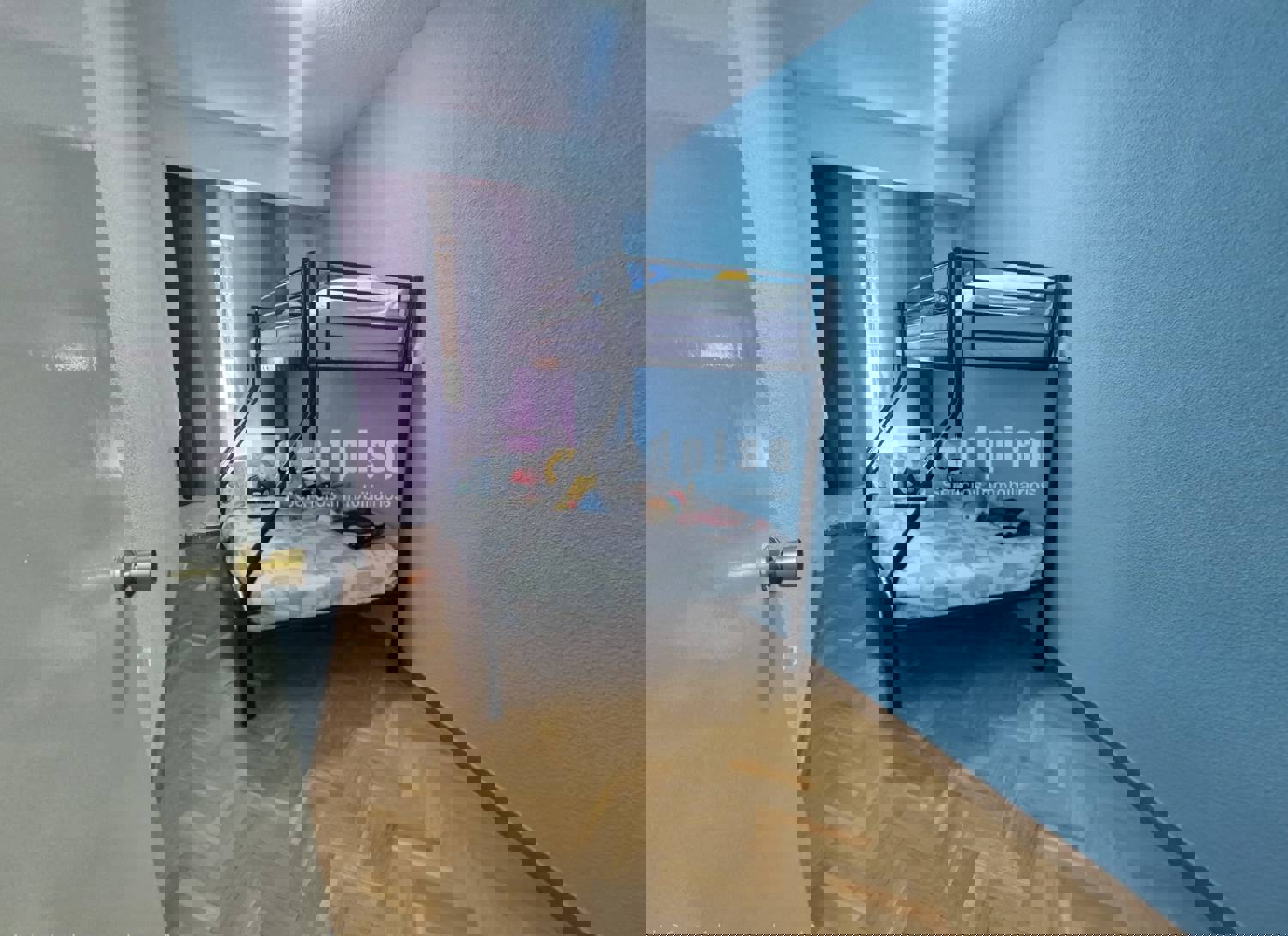 Piso en venta en Parla, Madrid 8/20