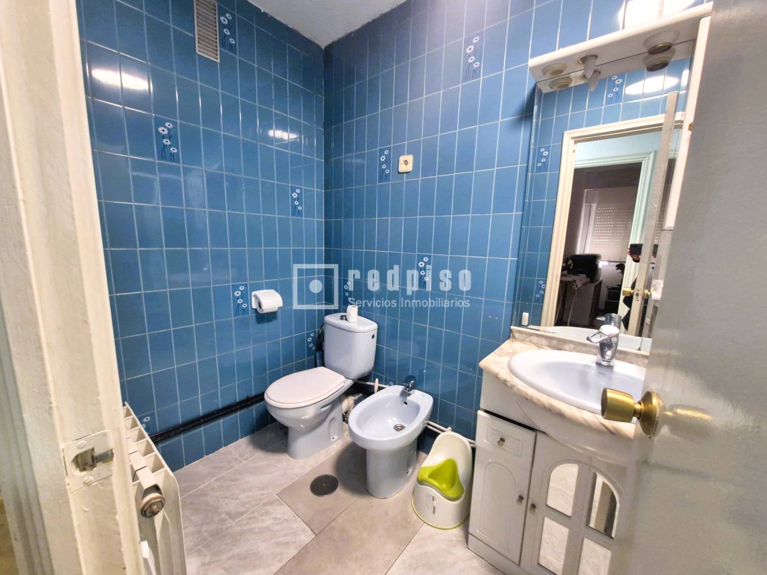 Piso en venta en Parla, Madrid 15/20