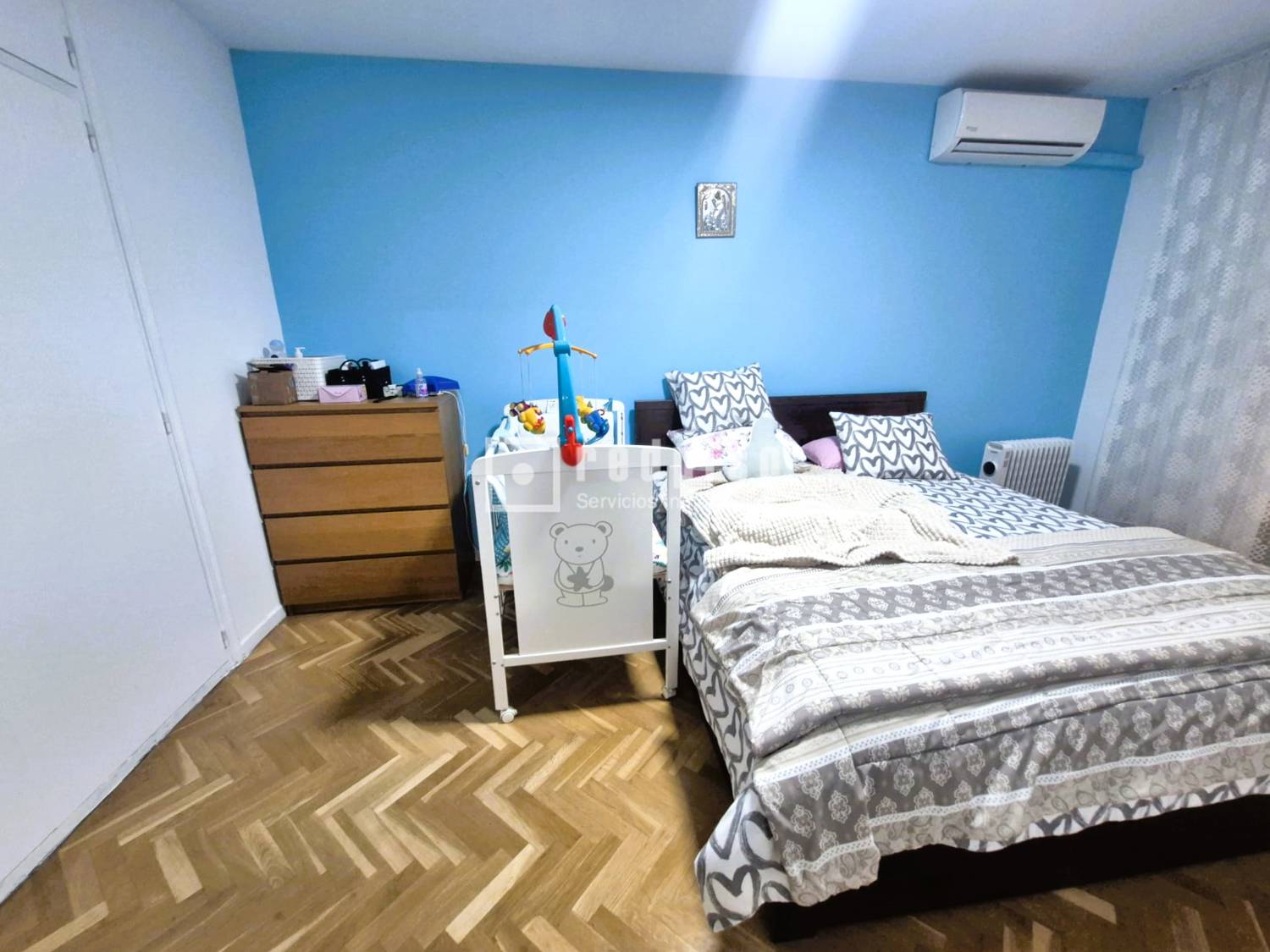 Piso en venta en Parla, Madrid 13/20