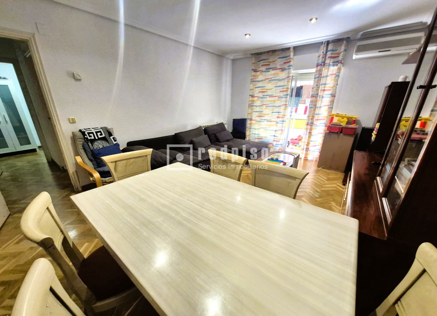 Piso en venta en Parla, Madrid 2/20