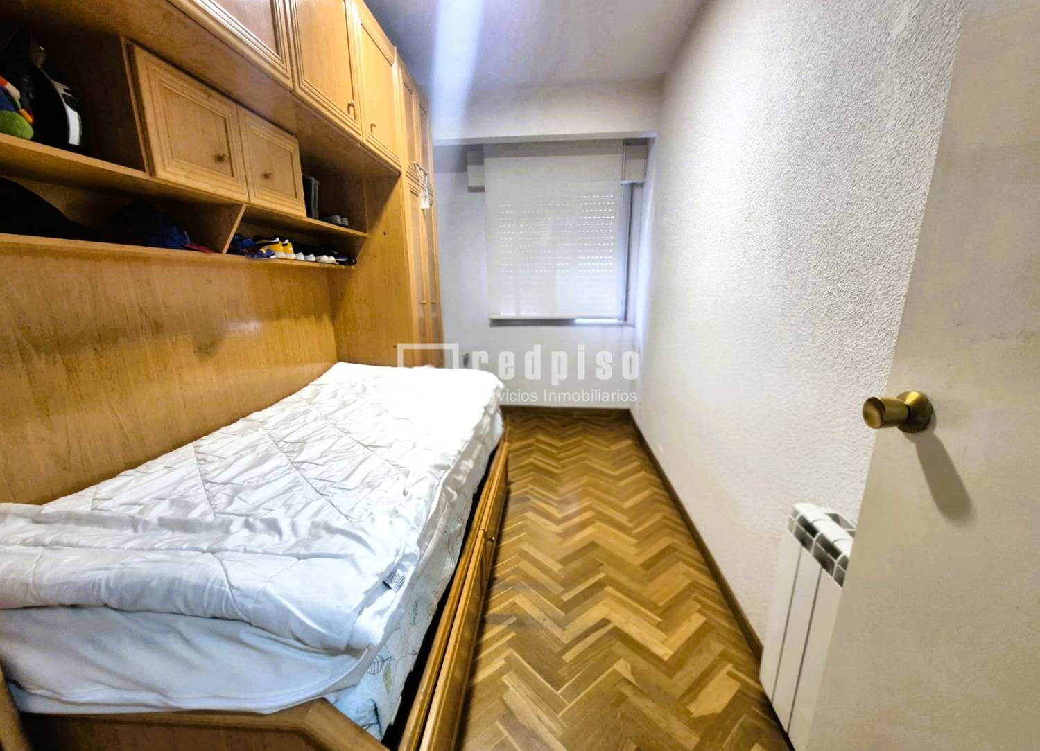 Piso en venta en Parla, Madrid 11/20