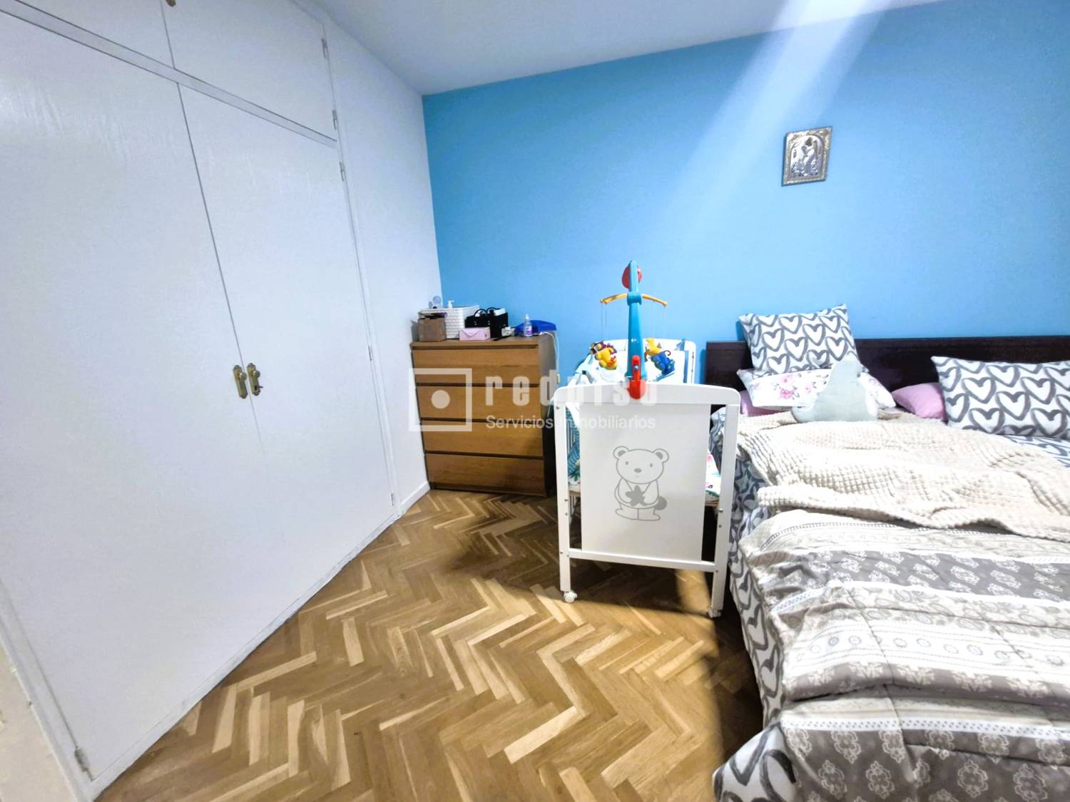 Piso en venta en Parla, Madrid 14/20