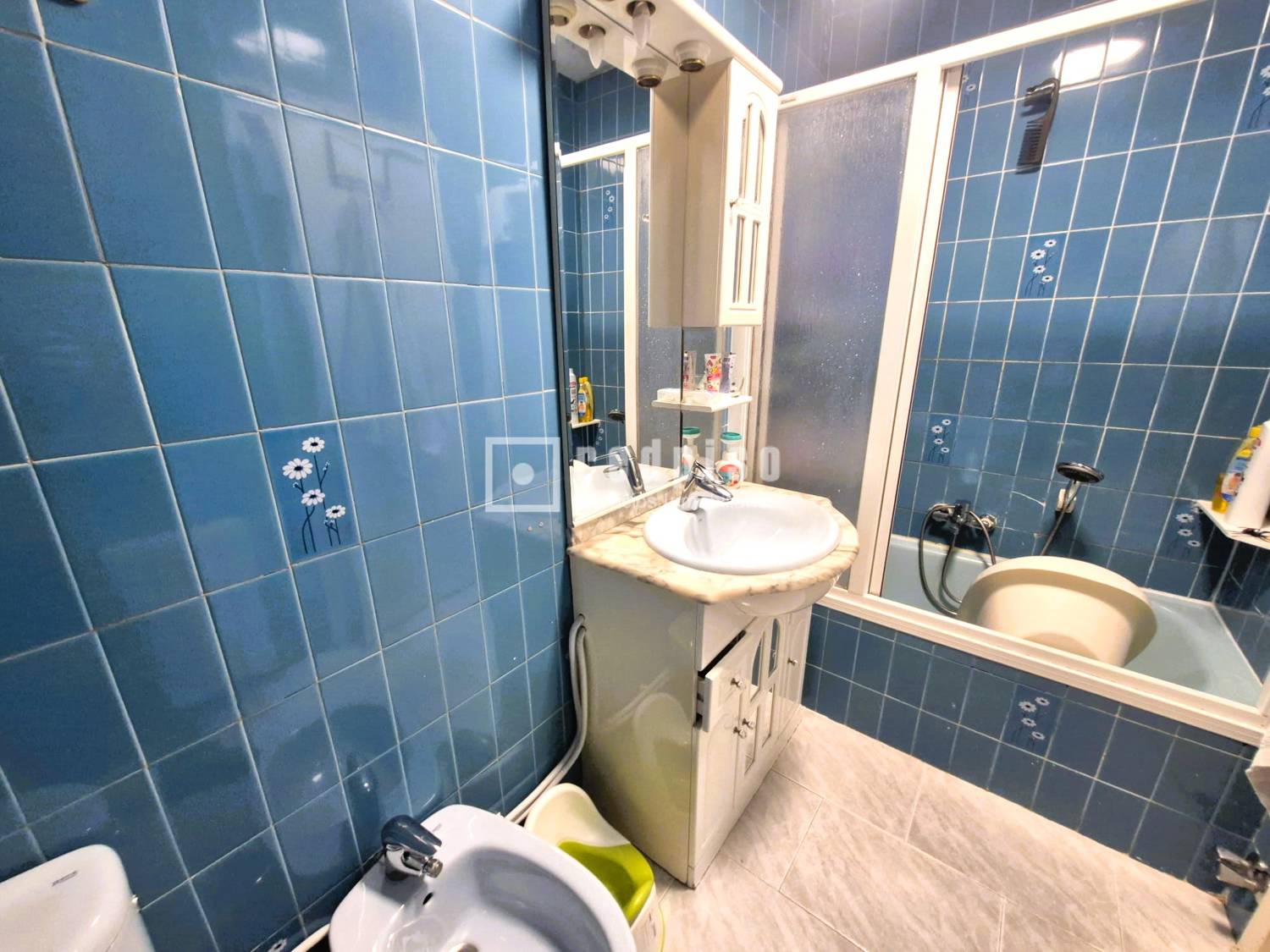 Piso en venta en Parla, Madrid 16/20