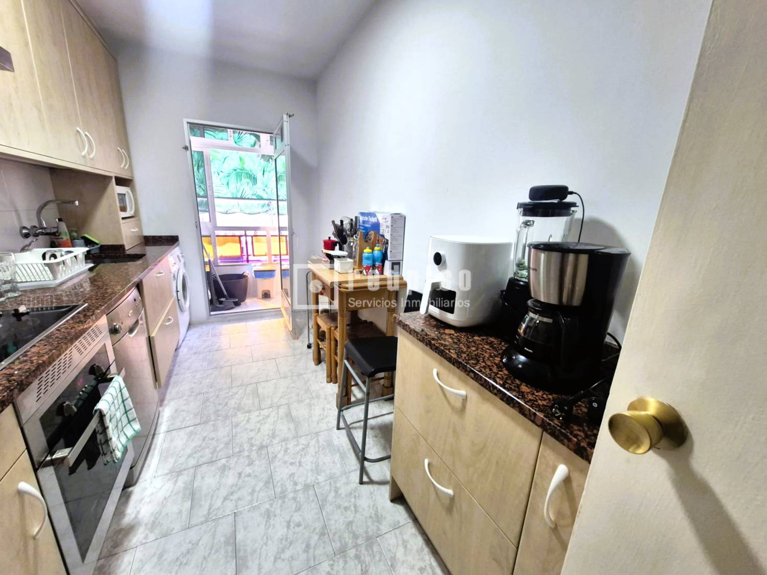 Piso en venta en Parla, Madrid 5/20