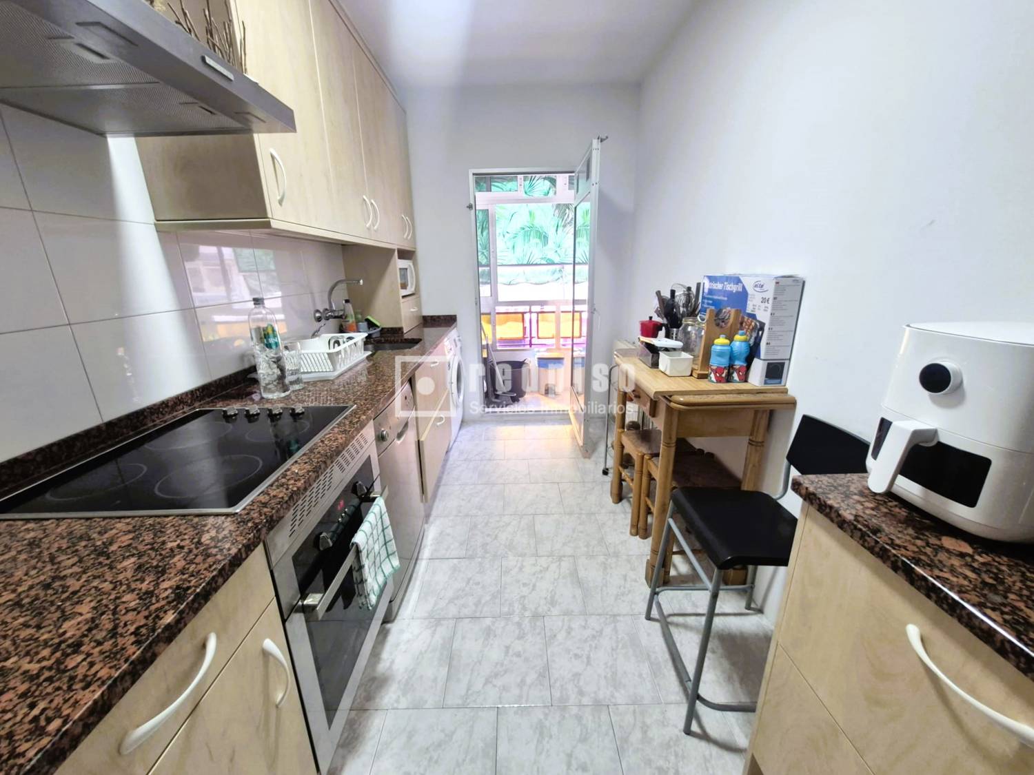 Piso en venta en Parla, Madrid 4/20