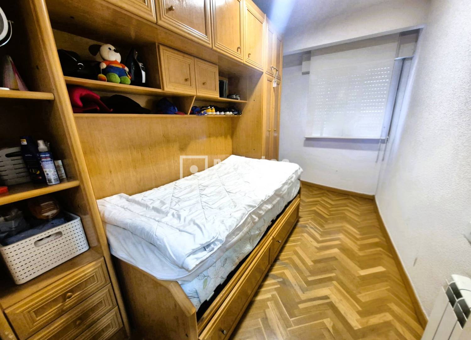 Piso en venta en Parla, Madrid 10/20