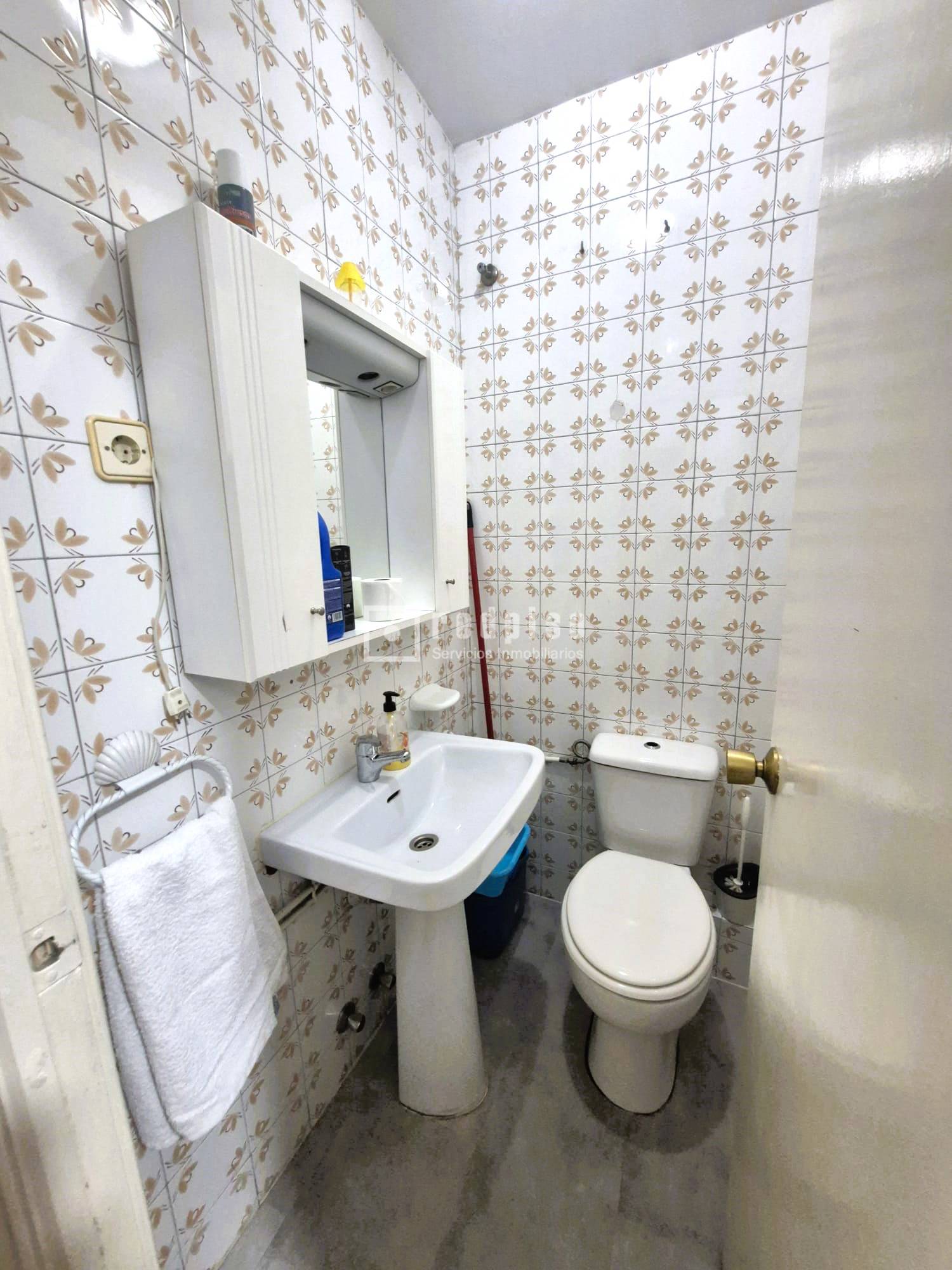 Piso en venta en Parla, Madrid 17/20