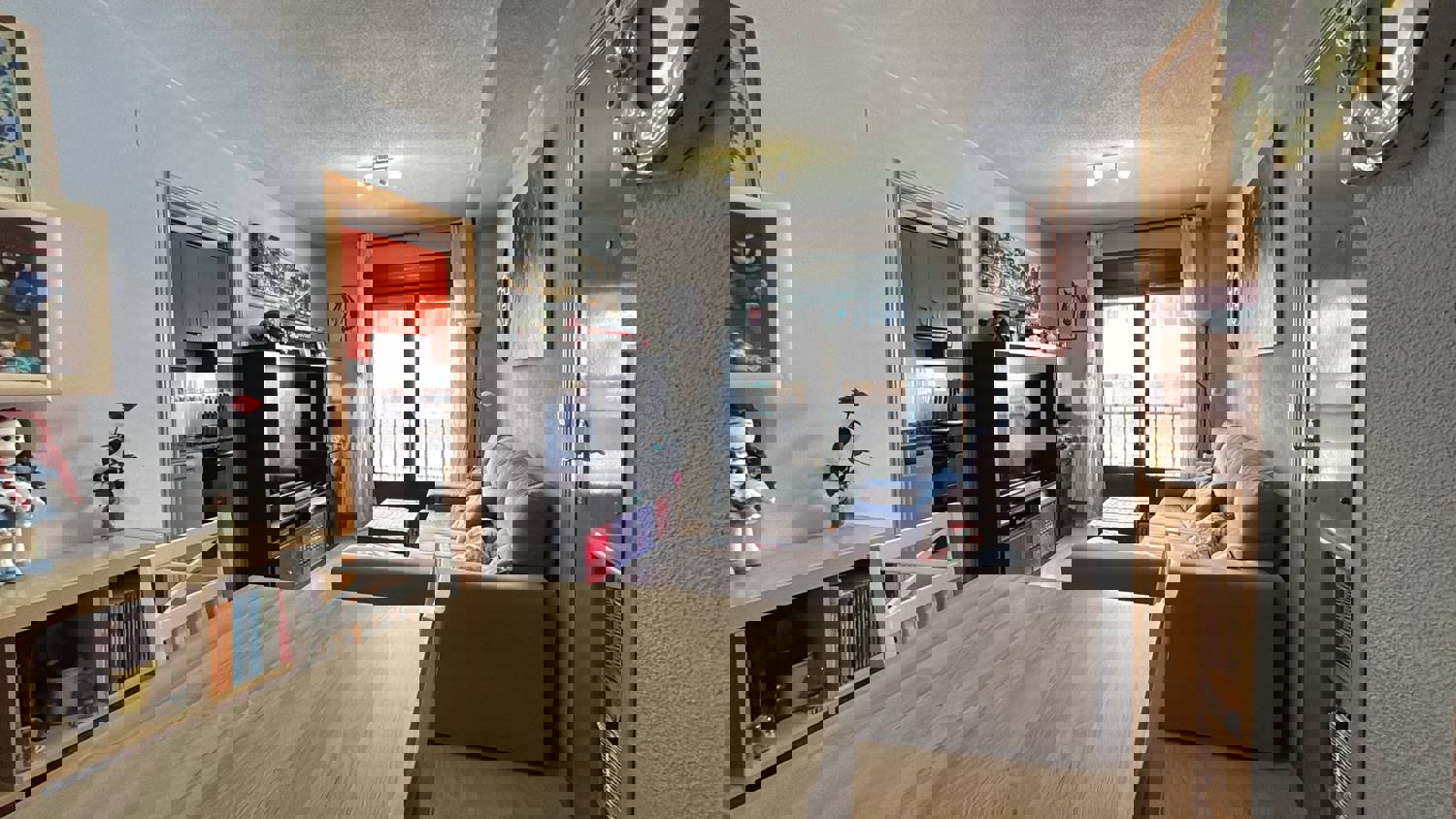 Piso en venta en  Alcobendas, Madrid  1/1