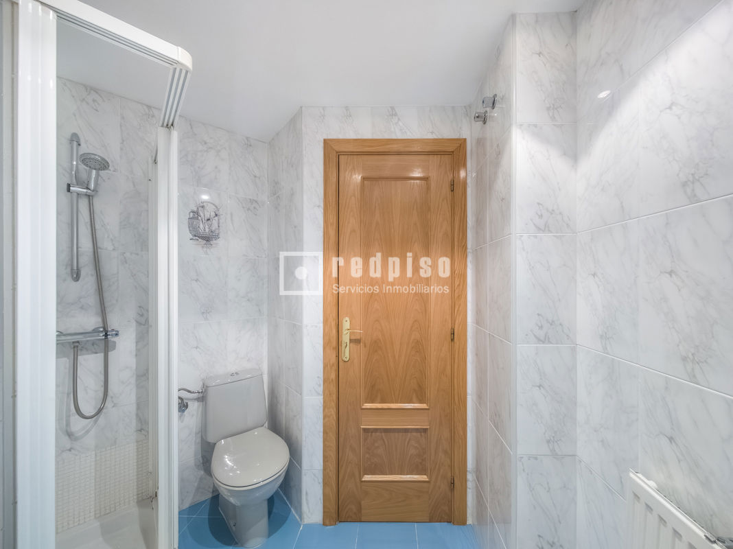 Piso en venta en Alcorcón, Madrid 11/18