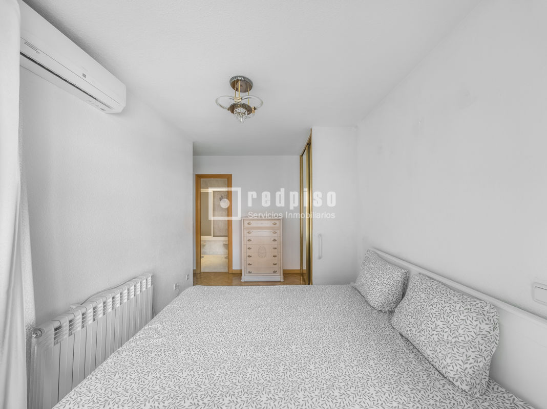 Piso en venta en Alcorcón, Madrid 12/18