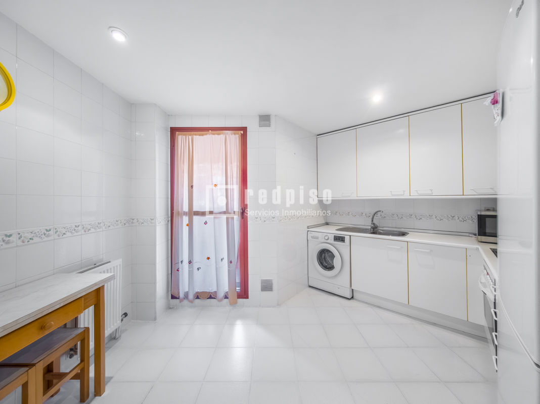 Piso en venta en Alcorcón, Madrid 6/18