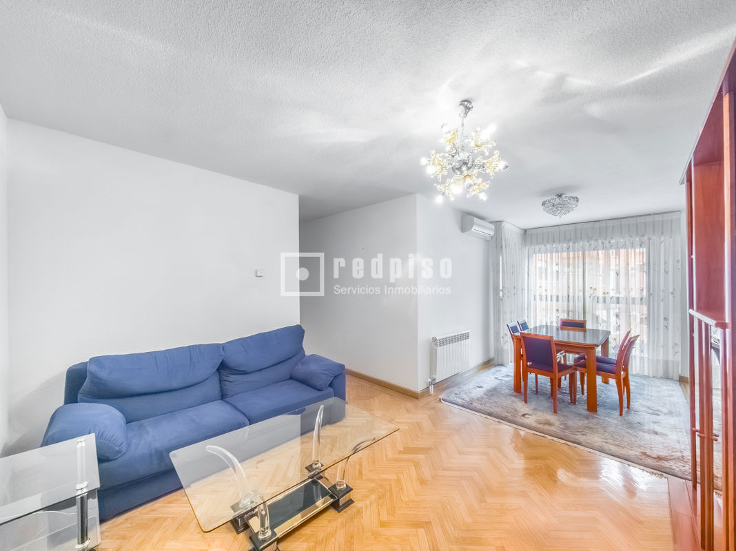 Piso en venta en Alcorcón, Madrid 3/18