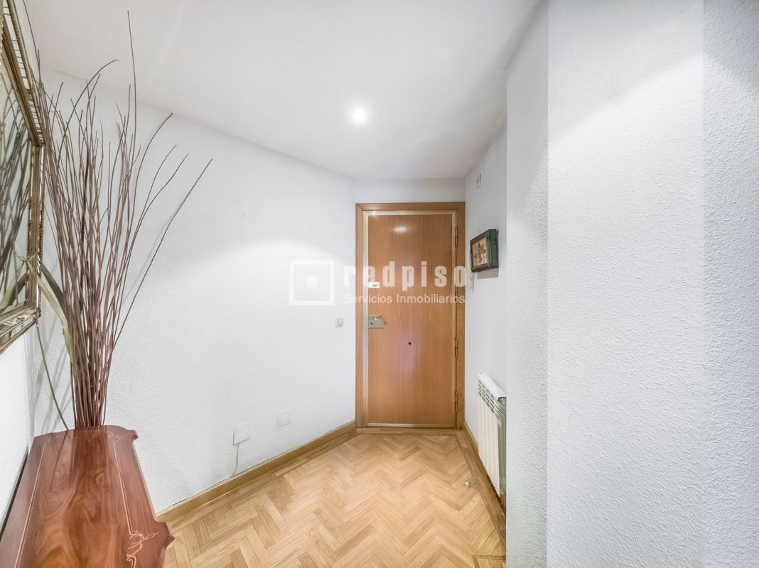 Piso en venta en Alcorcón, Madrid 2/18