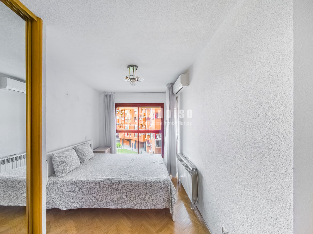 Piso en venta en Alcorcón, Madrid 13/18