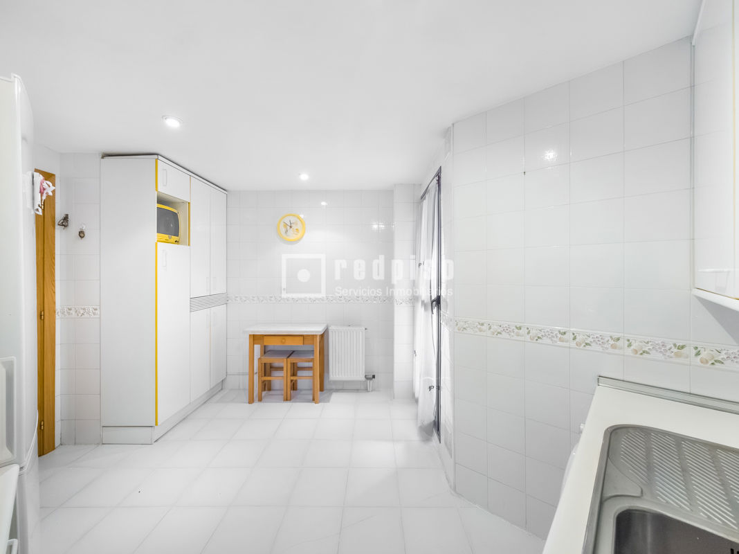 Piso en venta en Alcorcón, Madrid 7/18