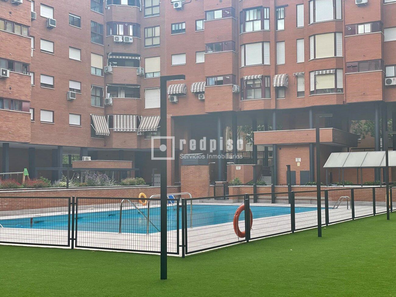 Piso en venta en Alcorcón, Madrid 17/18