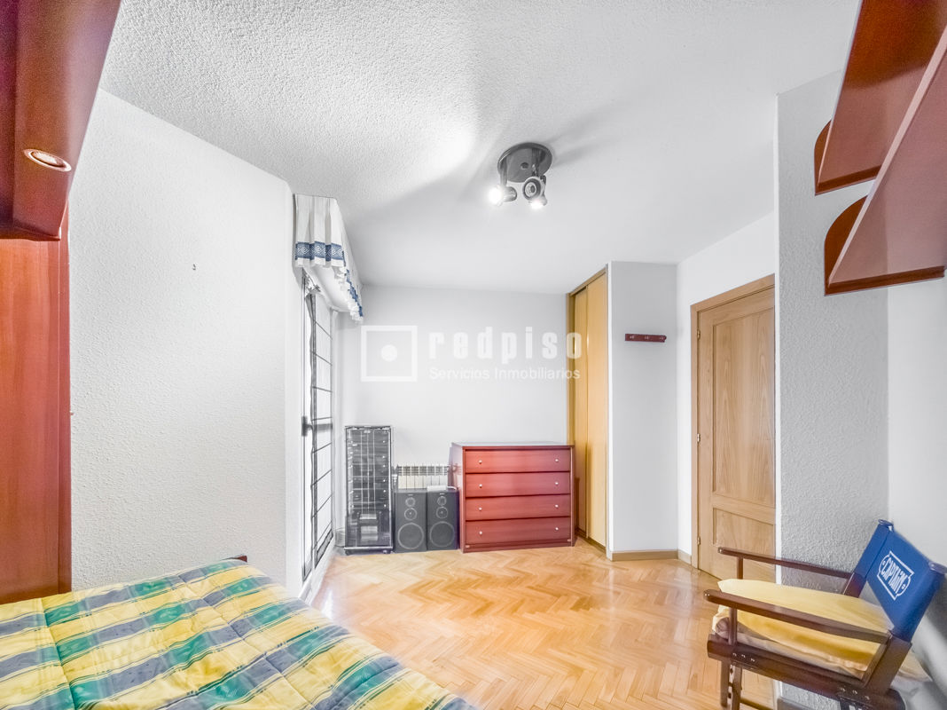 Piso en venta en Alcorcón, Madrid 9/18