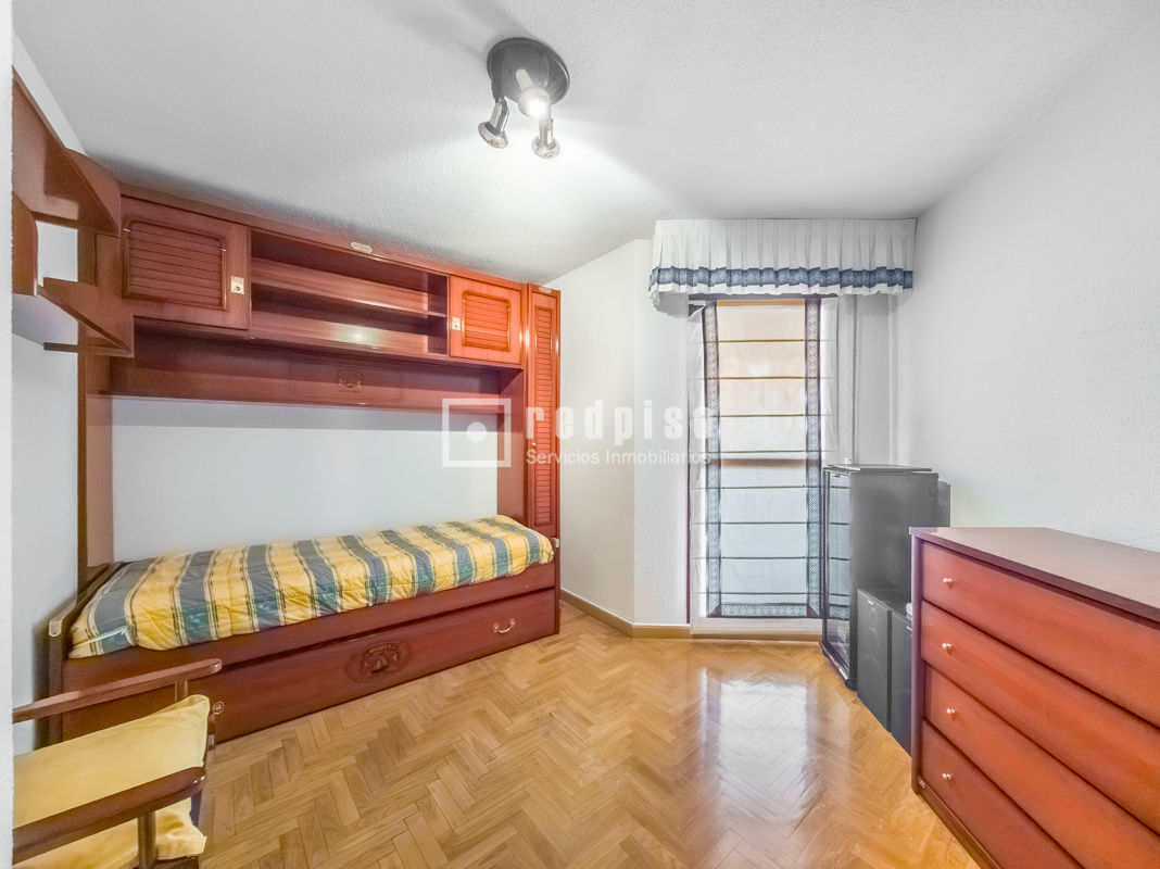 Piso en venta en Alcorcón, Madrid 8/18