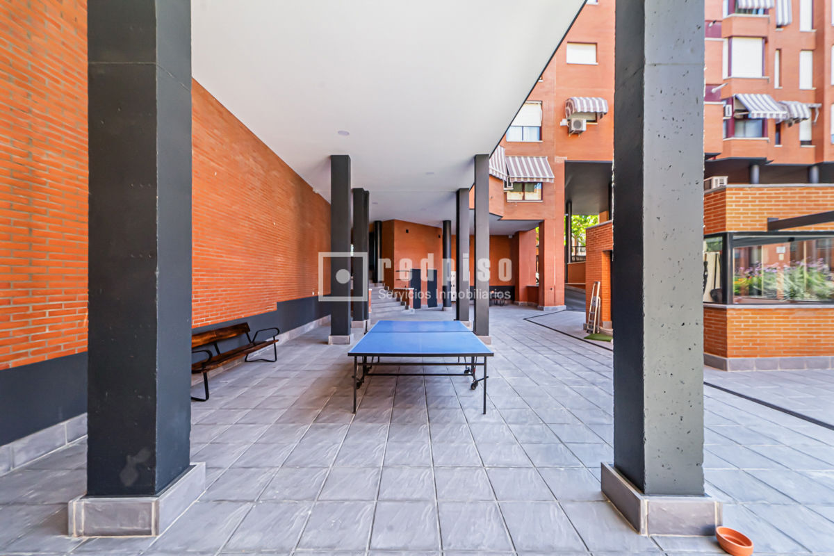 Piso en venta en Alcorcón, Madrid 18/18