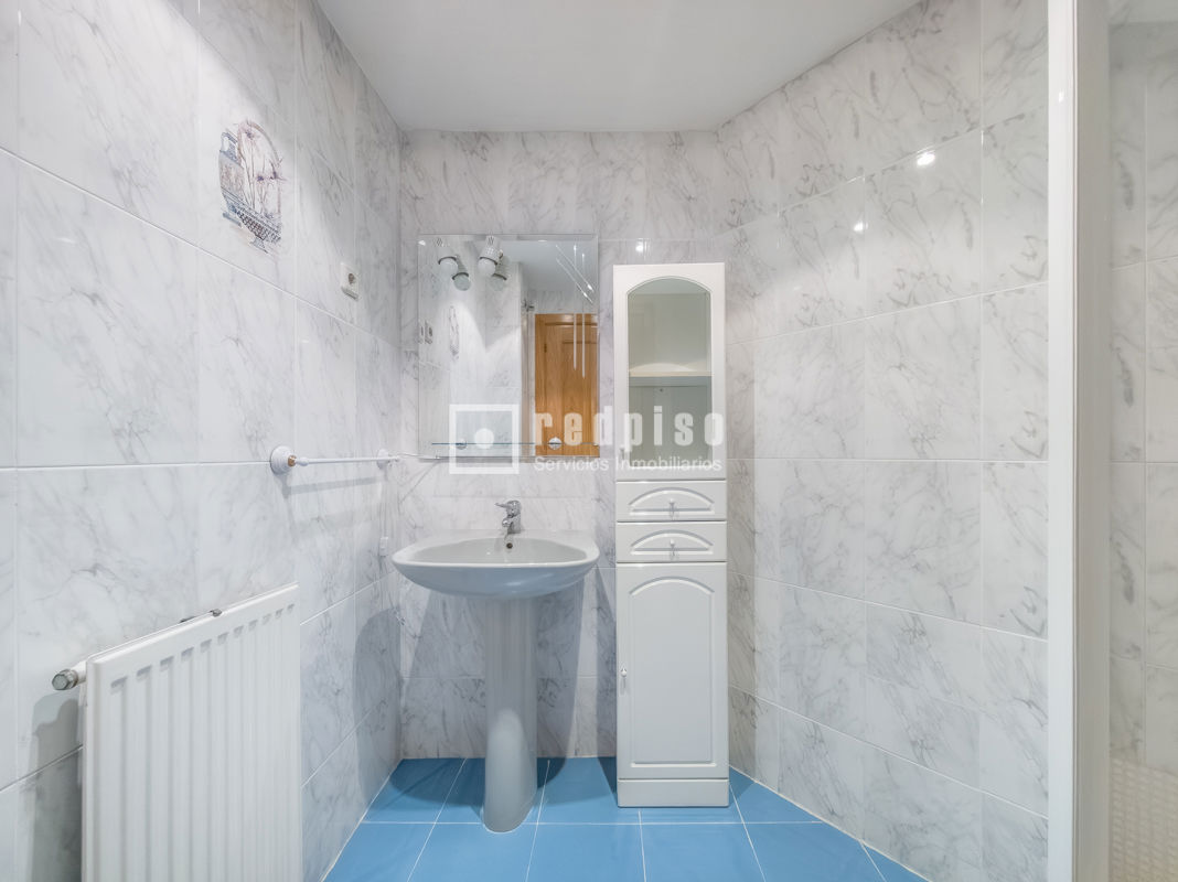 Piso en venta en Alcorcón, Madrid 10/18