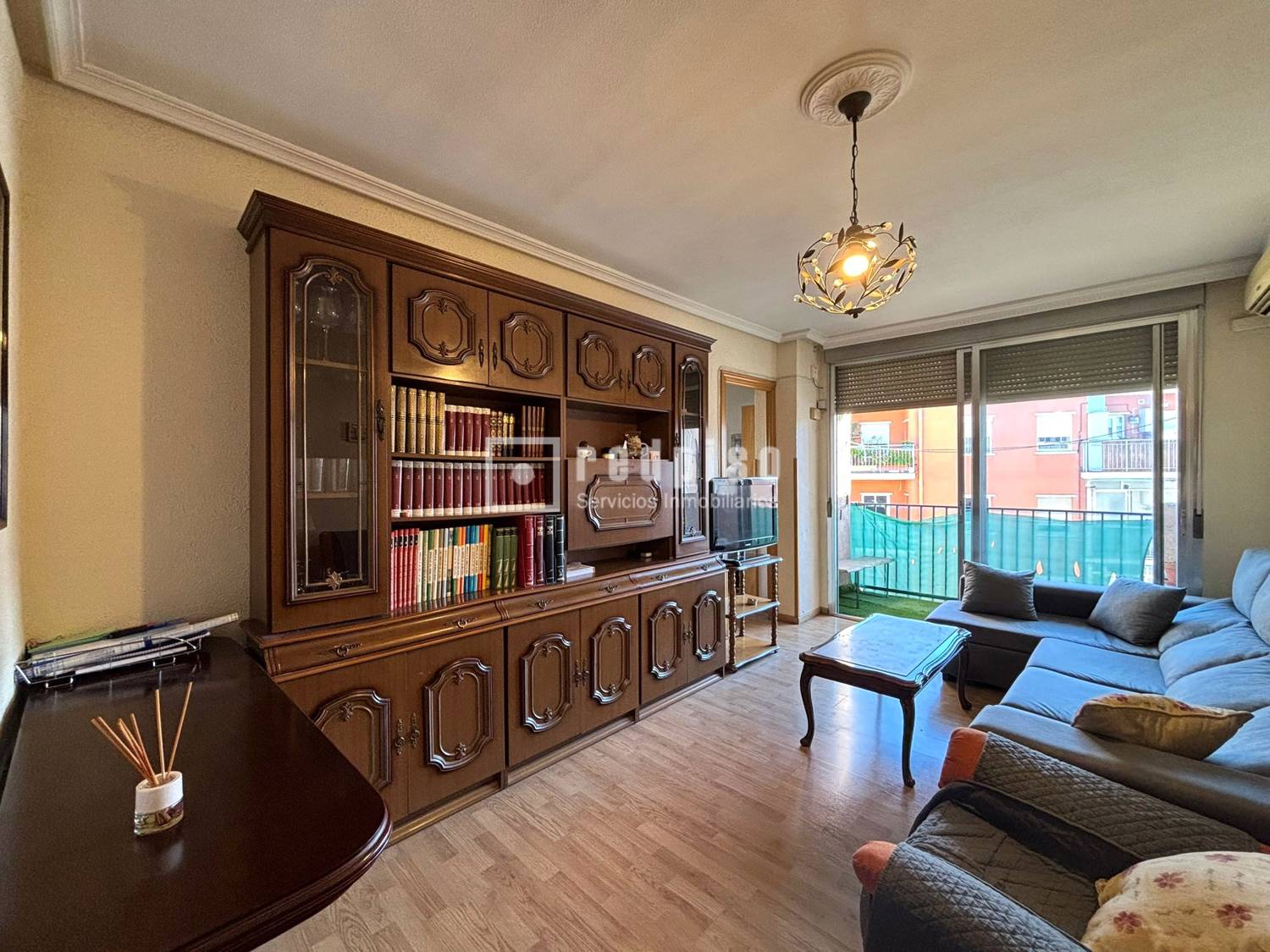 Piso en venta en  San Sebastián de los Reyes, Madrid  1/1