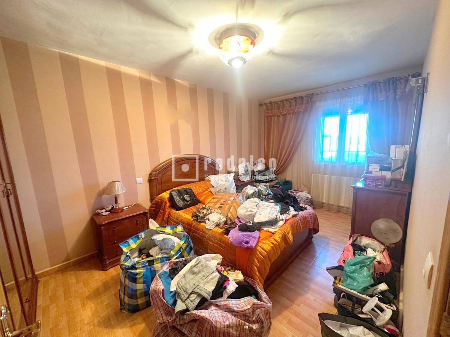 Casa en venta en  Sonseca, Toledo  15/18