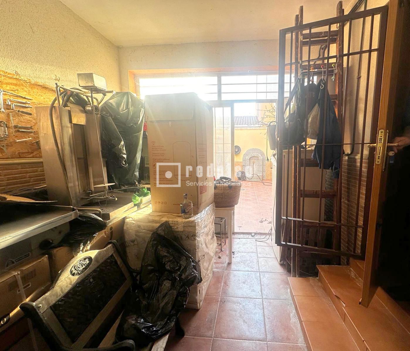 Casa en venta en  Sonseca, Toledo  16/18