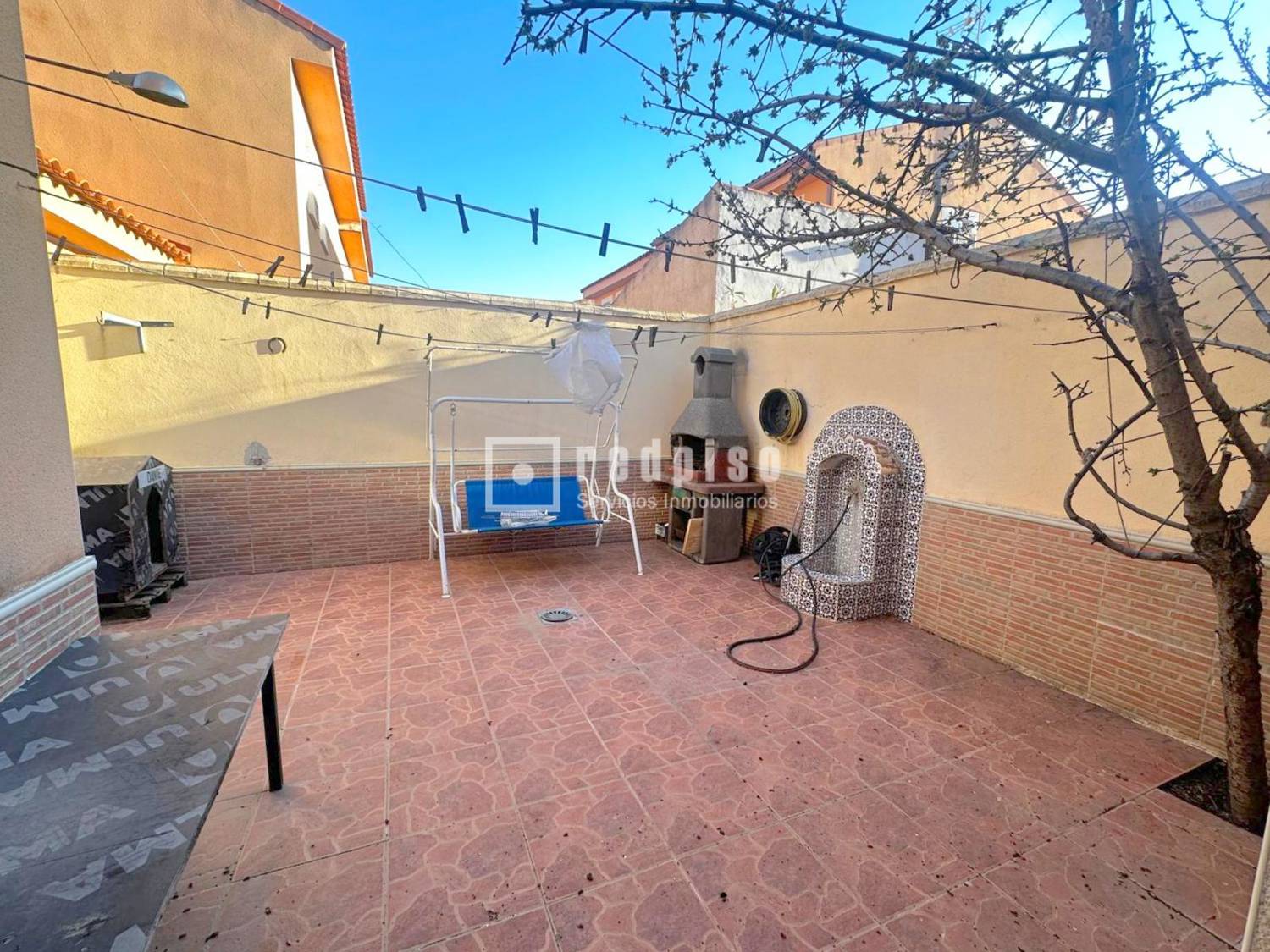 Casa en venta en  Sonseca, Toledo  18/18