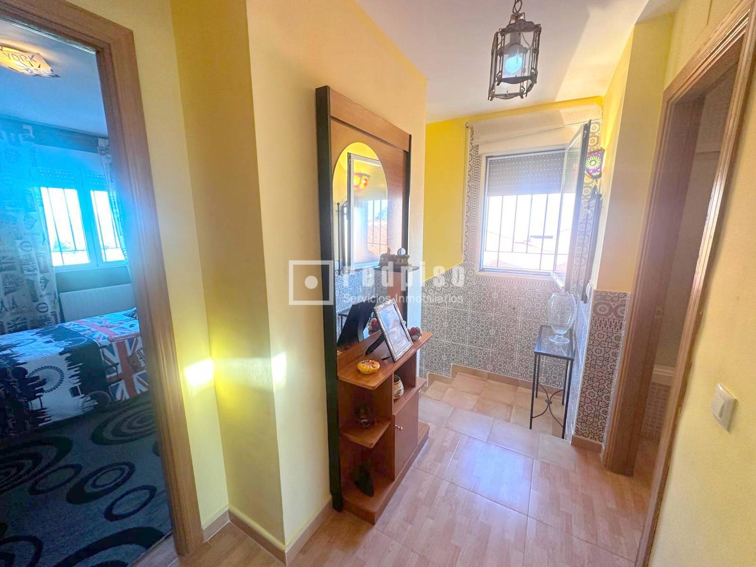 Casa en venta en  Sonseca, Toledo  9/18