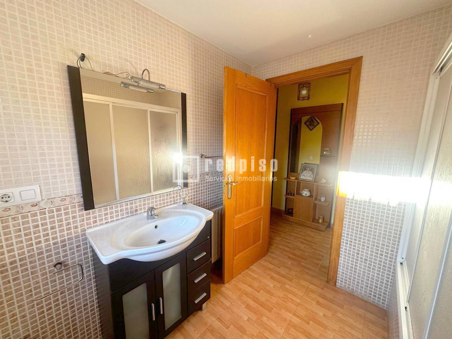 Casa en venta en  Sonseca, Toledo  13/18