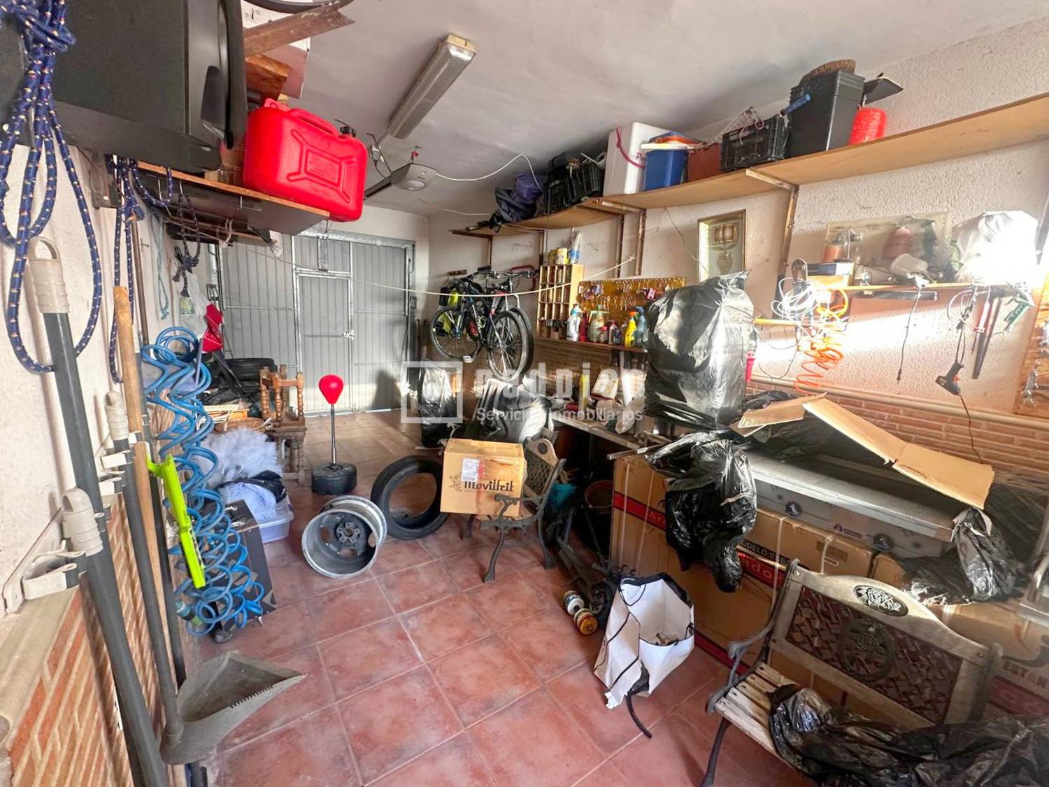 Casa en venta en  Sonseca, Toledo  17/18