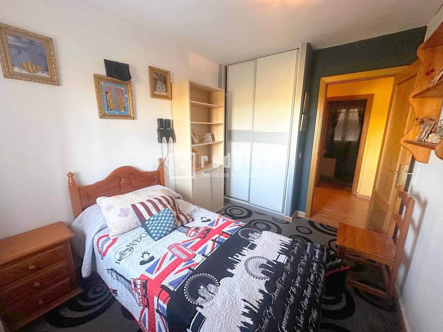 Casa en venta en  Sonseca, Toledo  10/18