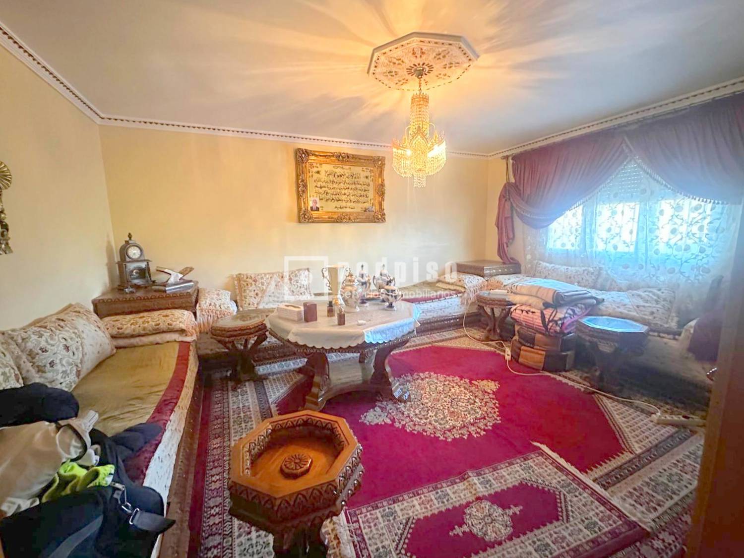 Casa en venta en  Sonseca, Toledo  2/18