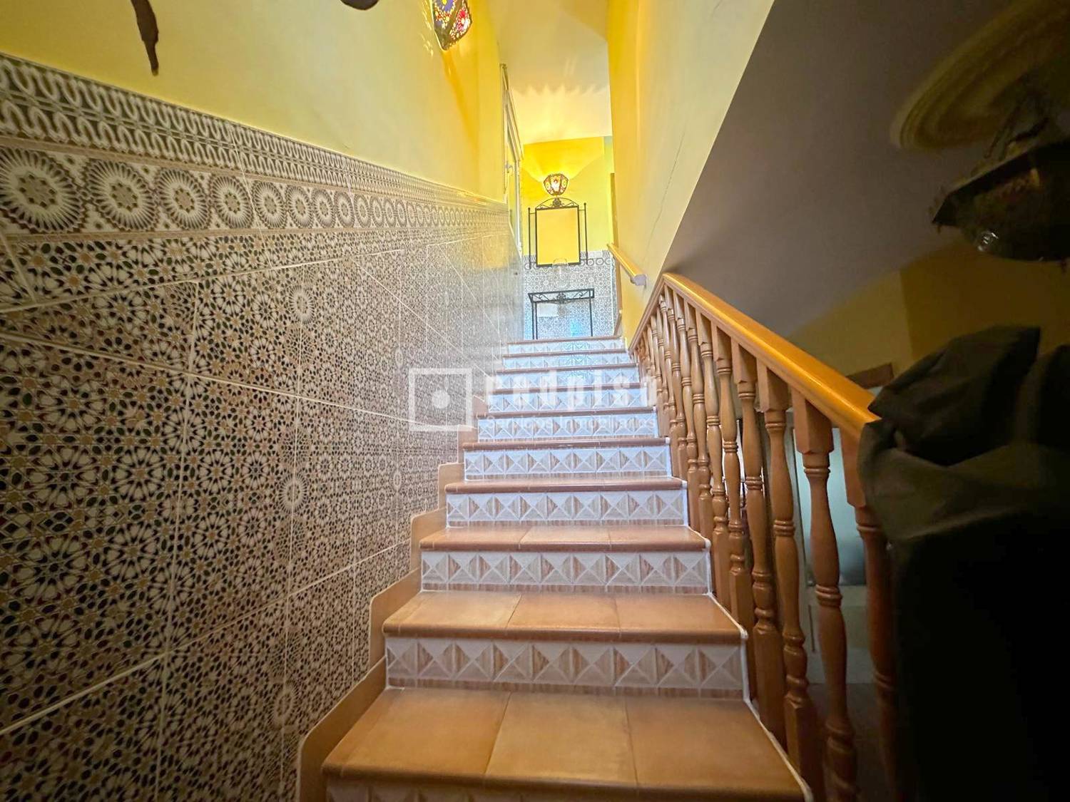 Casa en venta en  Sonseca, Toledo  7/18