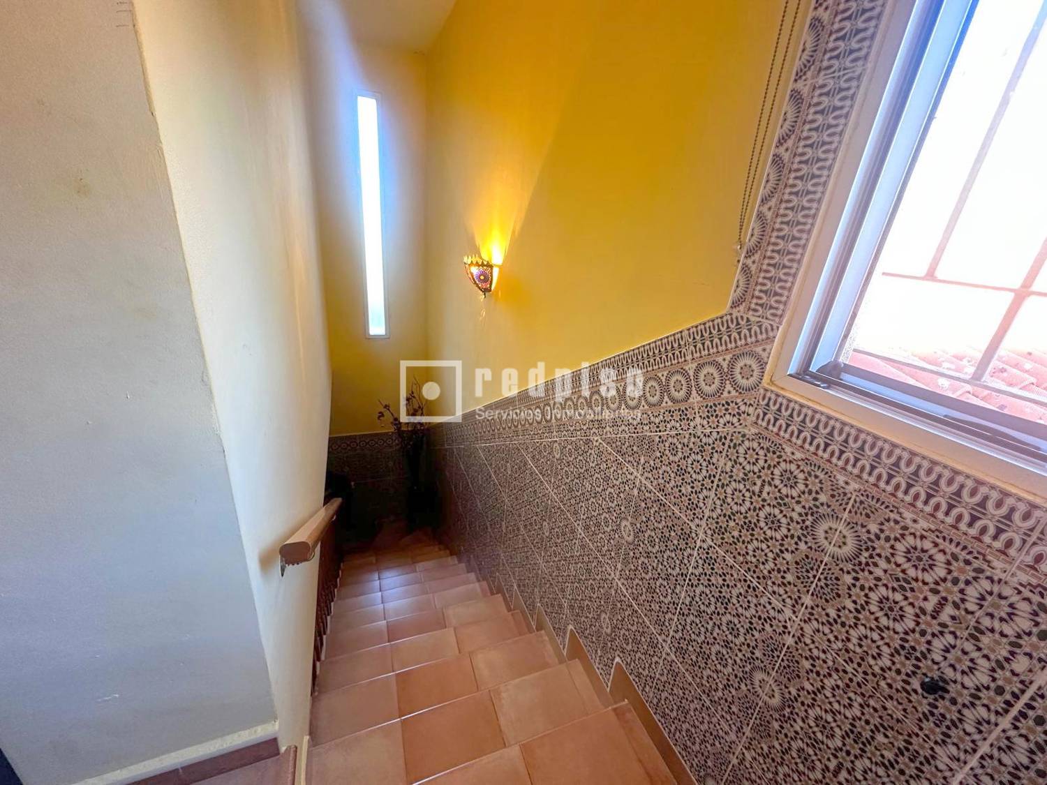 Casa en venta en  Sonseca, Toledo  8/18