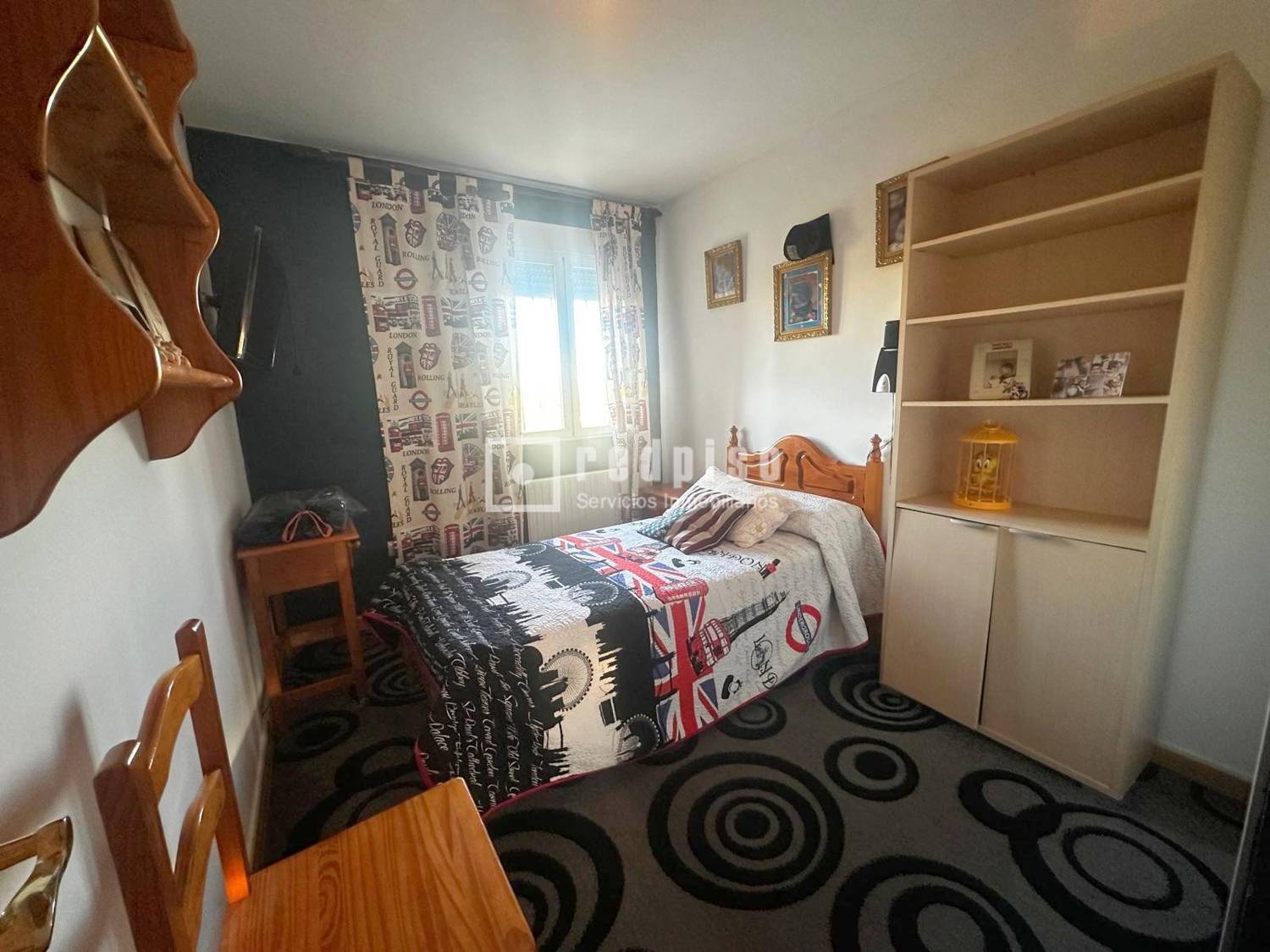 Casa en venta en  Sonseca, Toledo  11/18