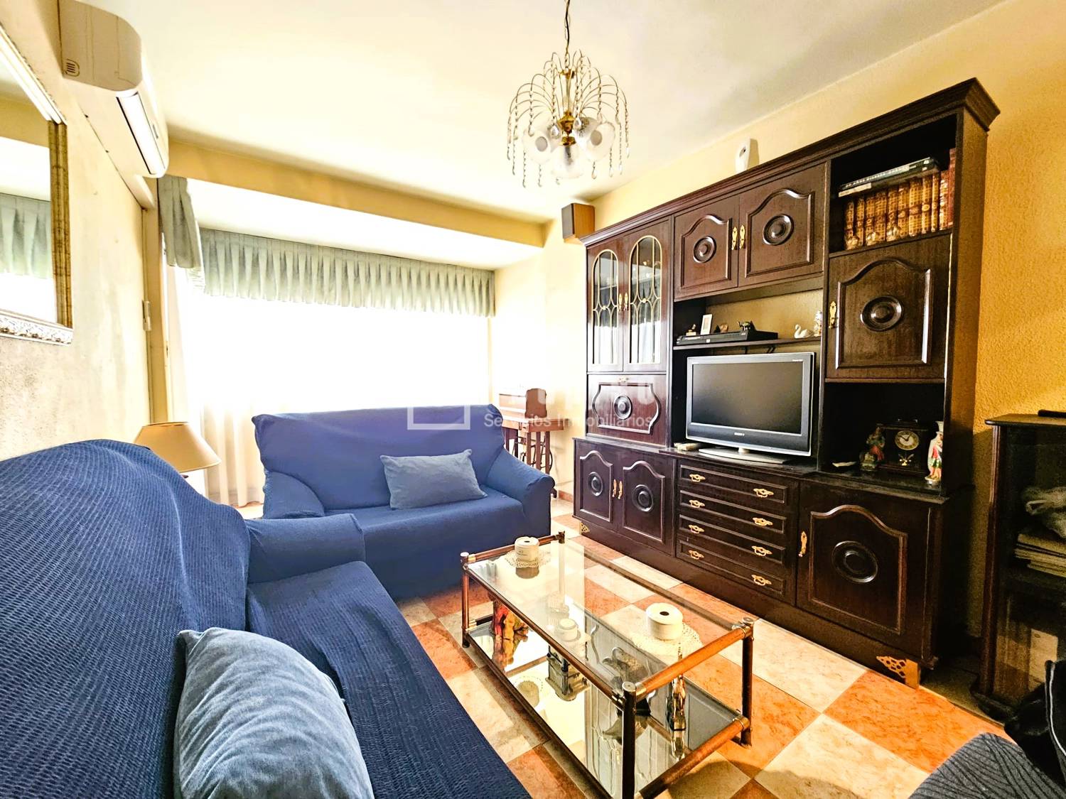 Piso en venta en  Parla, Madrid  1/1