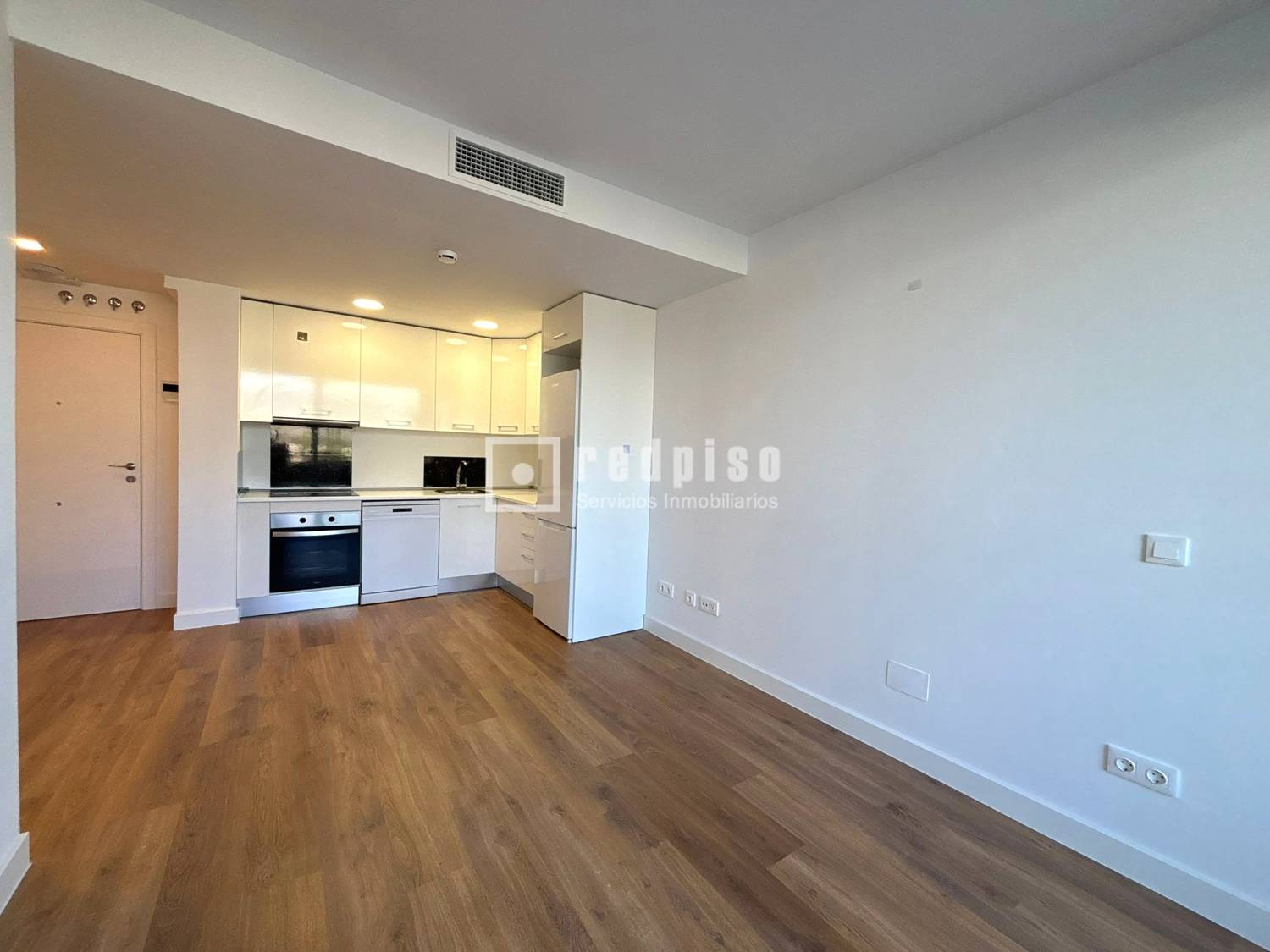 Piso en venta en  San Sebastián de los Reyes, Madrid  1/1