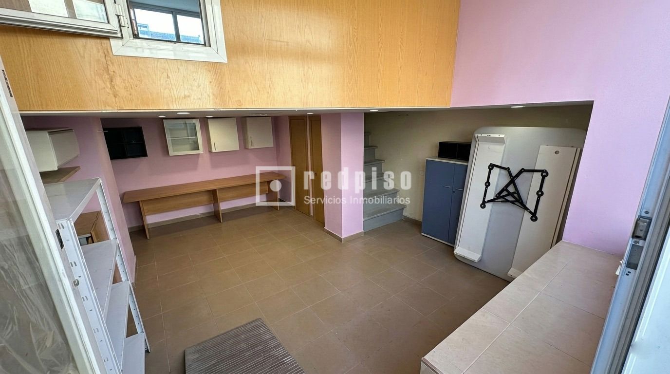 Local en venta en  Fuencarral-El Pardo, Madrid  1/1