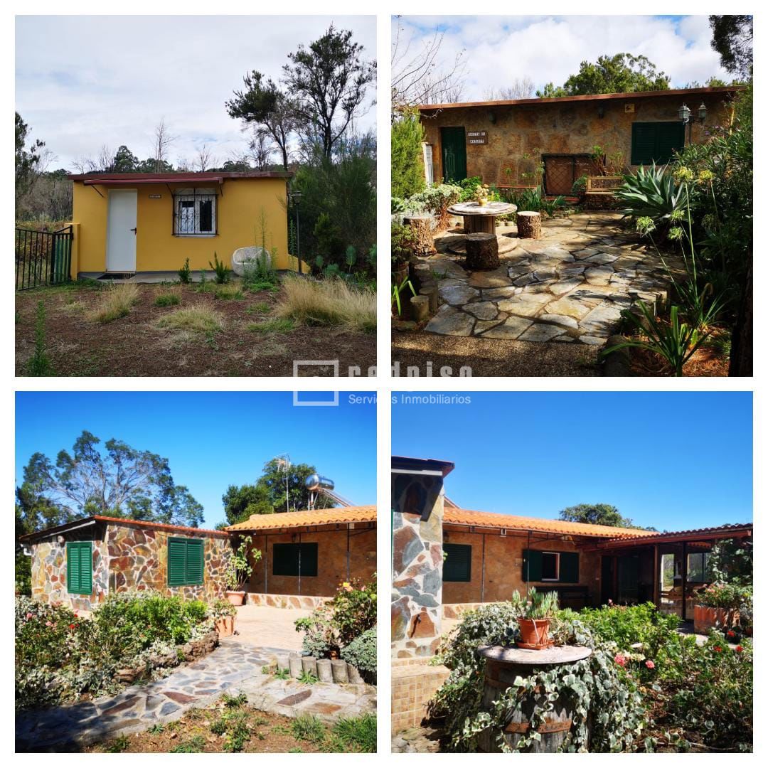 Casa en venta en  El Sauzal, Santa Cruz de Tenerife  1/47