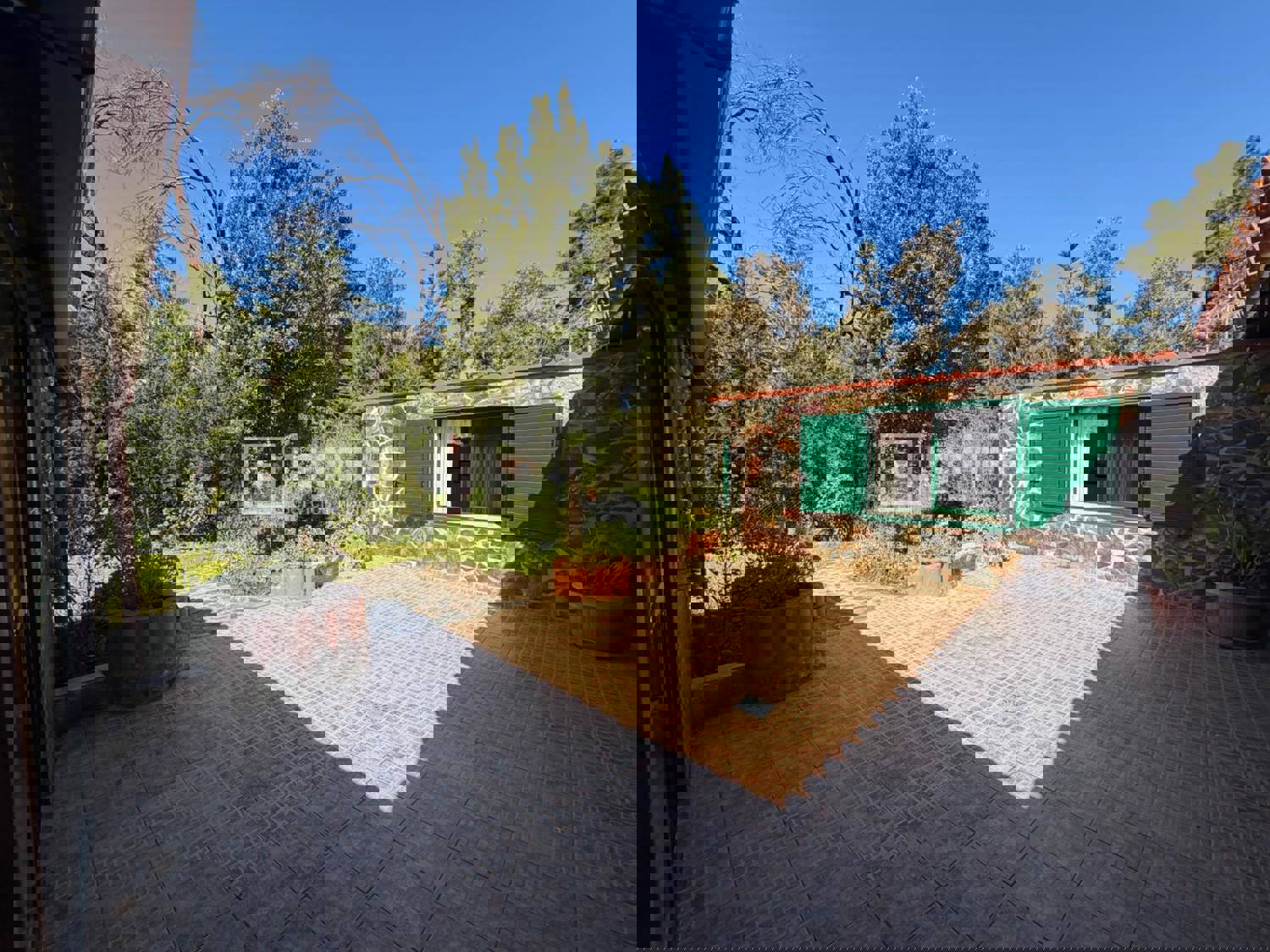 Casa en venta en  El Sauzal, Santa Cruz de Tenerife  16/46